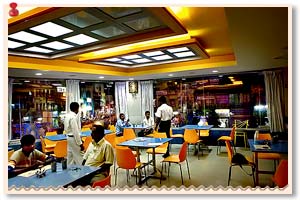 best restaurants for date in chennai