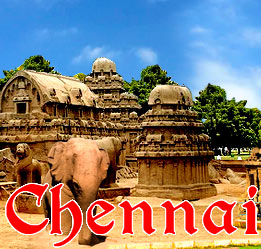 Chennai Excursions